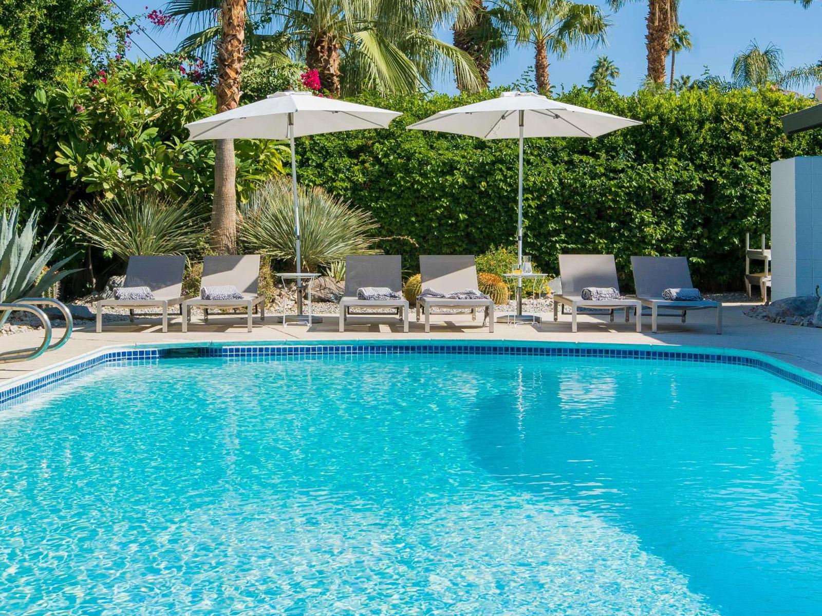 Modern Marion at Twin Palms Main image 1