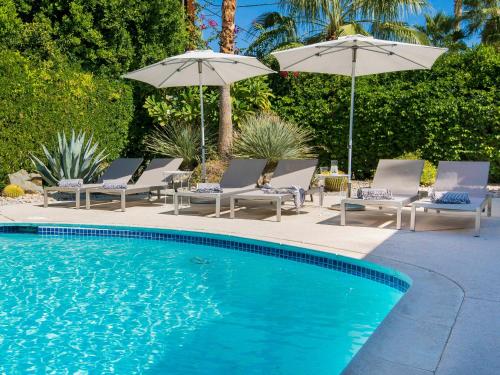 Modern Marion at Twin Palms Main image 2